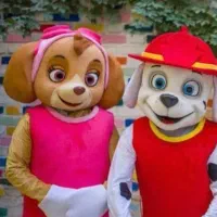 عروسک تنپوش