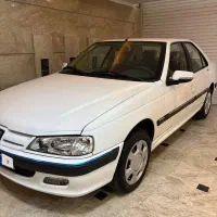 پژو پارس موتور جدید ، مدل ۱۴۰۲ ، بدون رنگ درحد صفر|خودرو سواری و وانت|تهران, طرشت|دیوار