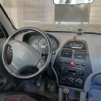 تیبا مدل ۹۰ تک سوز|خودرو سواری و وانت|محمدیه-قزوین, |دیوار