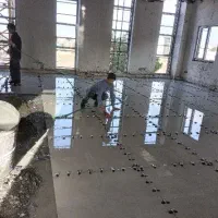 کاشی کاری وسرامیک پله سنگ باکیفیت