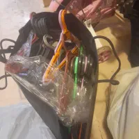 چوب لباسی|بندرخت و رخت‌آویز|تهران, آجودانیه|دیوار
