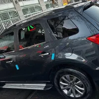 هایما اس ۷ پلاس مدل ۱۴۰۰|خودرو سواری و وانت|خوی, |دیوار