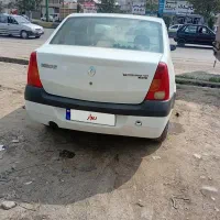 ال ۹۰ مدل ۸۹ پارس خودرو