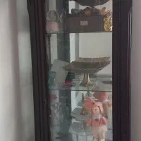 بوفه شیک وزیباوتمیز