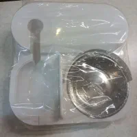 ظرف اب و غذای گربه خارجی و اکبند|لوازم جانبی حیوانات|اصفهان, باغ زرشک|دیوار