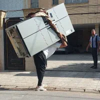 اتو بار باربری چابک بار شیراز بیش از ۱۰ سال سابقه