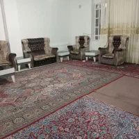 ویلا باغ دو اتاق|اجارهٔ کوتاه‌مدت ویلا و باغ|نوشین شهر, |دیوار