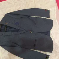 کت پسرانه شیک|کفش و لباس بچه|تبریز, |دیوار