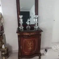 میز کنسول|بوفه، ویترین، کنسول|تهران, یاخجی آباد|دیوار