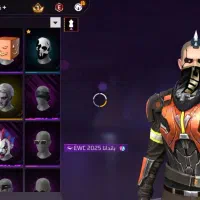 اکانت فری فایر|کنسول، بازی ویدئویی و آنلاین|شادگان, |دیوار