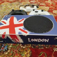 ایکس باکس سری اس /Xbox Series S