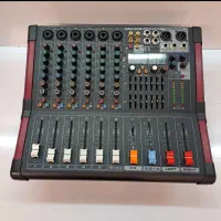 پاور میکسر جدید اکو دیجیتال دایناکورد