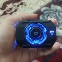 فن خنگ کننده کوشی