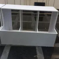 یه سری کمد برای مزون یا انباری ۵تاش یه مدل ۳تاهم ی