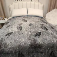 فروش پتو مسافرتی لوازم آشپزخانه اقساطی|رختخواب، بالش، پتو|بیجار, |دیوار