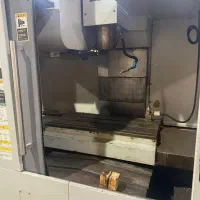 فروش فرز cnc هیوندا vx400 کره بسیار تمیز|ماشین‌آلات صنعتی|فردیس, شهرک صنعتی نور|دیوار