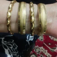 النگو وتکپوش