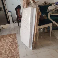 گهواره چوبی ترکیه ای آیبی بیبی.چوب روس|تخت و صندلی بچه|پردیس, فاز ۱۱|دیوار