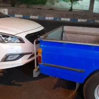 امدادخودرو ویدک کش چرخ گیر|خدمات حمل و نقل|اهواز, کمپلو شمالی|دیوار