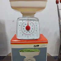 ترازو آشپزخانه