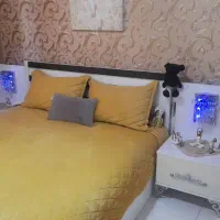 سرویس تخت دونفره|تخت و سرویس خواب|ری, شهادت|دیوار
