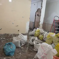 خدمات ساختمانی علی اباد تا گرگان