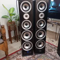 باند جاز درحد زلزله