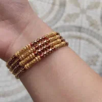 النگو هندی مینا کاری نو ۱۵۰بالای تابلو