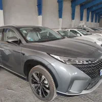 رووی eRX5 وارداتی پارس خودرو