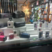 فروش یکجای لوازم جانبی موبایل