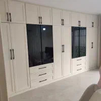 نصب کابینت و کمد دیواری و تی وی وال|خدمات پیشه و مهارت|تهران, نعمتآباد|دیوار