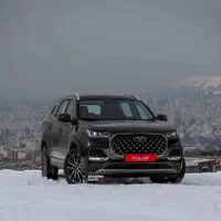F8 PRO MAX AWD (TIGGO 8 PRO MAX IE)