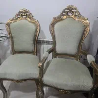 مبل سلطنتی ۹ نفره