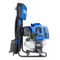 علف زن کوله‌ای VR5215-BCP