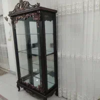 بوفهسالم و زیبا|بوفه، ویترین، کنسول|ماهدشت, |دیوار