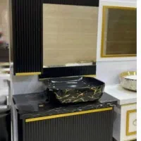 روشویی کابینتی مدل آس