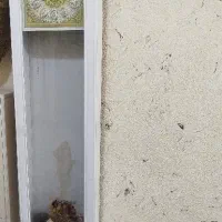 ساعت و بوفه ومجسمه|ساعت دیواری و تزئینی|اهواز, حصیرآباد|دیوار