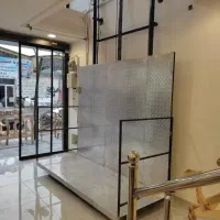 تولید بالابر هیدرولیک/بدون واسطه خرید کن