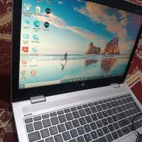 لبتاپ hp|رایانه همراه|سیرجان, |دیوار