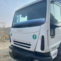 اویکو یوروکارگو ۸ چرخ