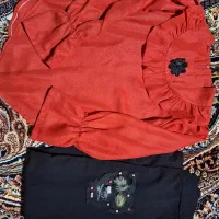 لباس یلدایی|کفش و لباس بچه|قم, ولیعصر|دیوار