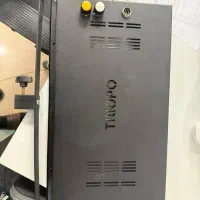 2 عدد نور شاخه ای برند Triopo|دوربین عکاسی و فیلم‌برداری|تهران, حکمت|دیوار