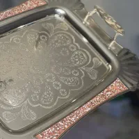 سینی پذیرایی