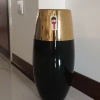 گلدان سرامیکی angla