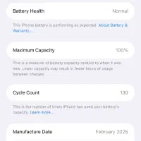 ایفون 16pro max|موبایل|بوشهر, |دیوار