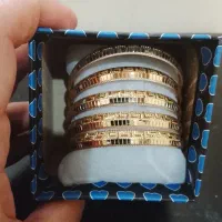 ۳۵گرم طلا نو