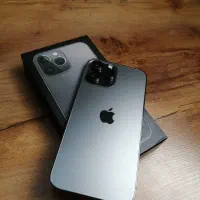 اپل 13 پرومکس