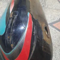 باک متور ۱۲۵|موتورسیکلت|اندیمشک, |دیوار