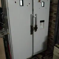 تعمیرات یخچال خانگی و صنعتی  سرویس
