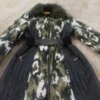 پالتو مانتو گرم|لباس|تهران, تهرانسر مرکزی|دیوار